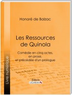 Les Ressources de Quinola