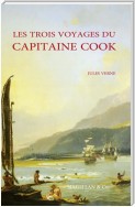 Les Trois Voyages du capitaine Cook