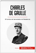 Charles de Gaulle