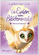 Die Eulen vom Blütenwald, Band 05