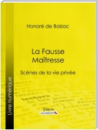 La Fausse Maîtresse