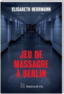 Jeu de massacre à Berlin