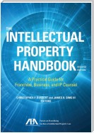 The Intellectual Property Handbook