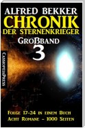 Chronik der Sternenkrieger Großband 3