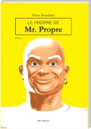 Le propre de Mr Propre