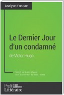 Le Dernier Jour d'un condamné de Victor Hugo (Analyse approfondie)