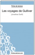 Les voyages de Gulliver