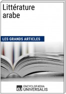 Littérature arabe