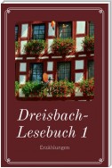 Dreisbach-Lesebuch 1