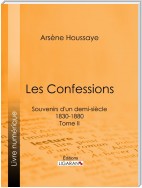 Les Confessions