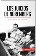 Los Juicios de Núremberg