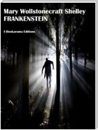 Frankenstein; or the Modern Prometheus