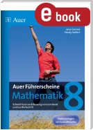 Auer Führerscheine Mathematik Klasse 8