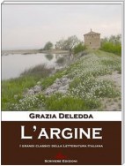 L'argine