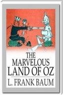 The Marvelous Land of Oz