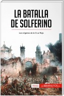 La batalla de Solferino