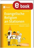 Evangelische Religion an Stationen