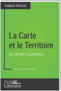 La Carte et le Territoire de Michel Houellebecq (Analyse approfondie)