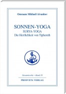 Sonnen-Yoga