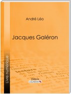 Jacques Galéron