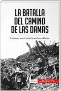 La batalla del Camino de las Damas