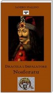 Dracula l'impalatore - Nosferatu