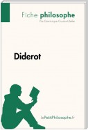 Diderot (Fiche philosophe)