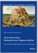 Vivat diversitas