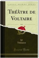 Théâtre de Voltaire