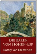 Die Bären von Hohen-Esp