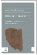 Update-Exegese 2.1