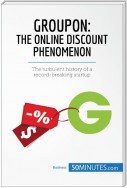 Groupon, The Online Discount Phenomenon