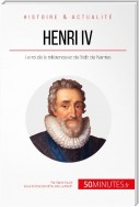 Henri IV