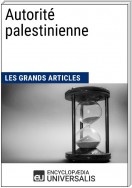 Autorité palestinienne