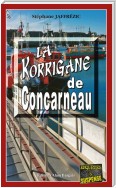 La Korrigane de Concarneau