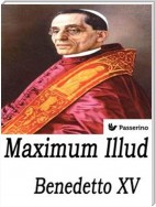 Maximum Illud