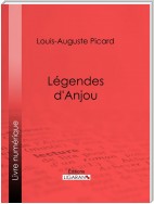 Légendes d'Anjou