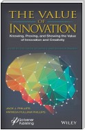 The Value of Innovation