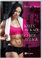 Kelly McKain - Cyber attack