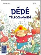 Dédé télécommandé