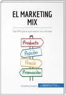 El marketing mix