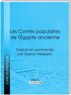 Les Contes populaires de l'Égypte ancienne