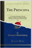 The Principia