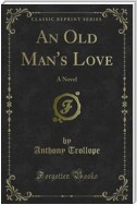 An Old Man's Love