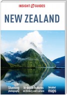 Insight Guides New Zealand (Travel Guide eBook)