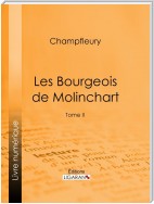 Les Bourgeois de Molinchart