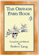 THE ORANGE FAIRY BOOK illustrated edition