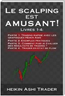 Le Scalping est amusant 1-4