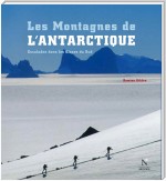 La Terre de la Reine Maud - Les Montagnes de l'Antarctique