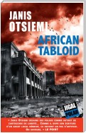 African tabloid
